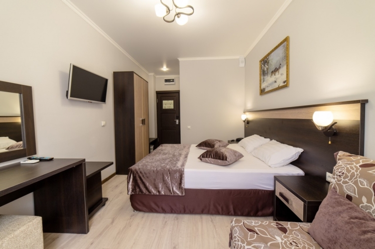 Ателика Гранд Оазис, фото 61