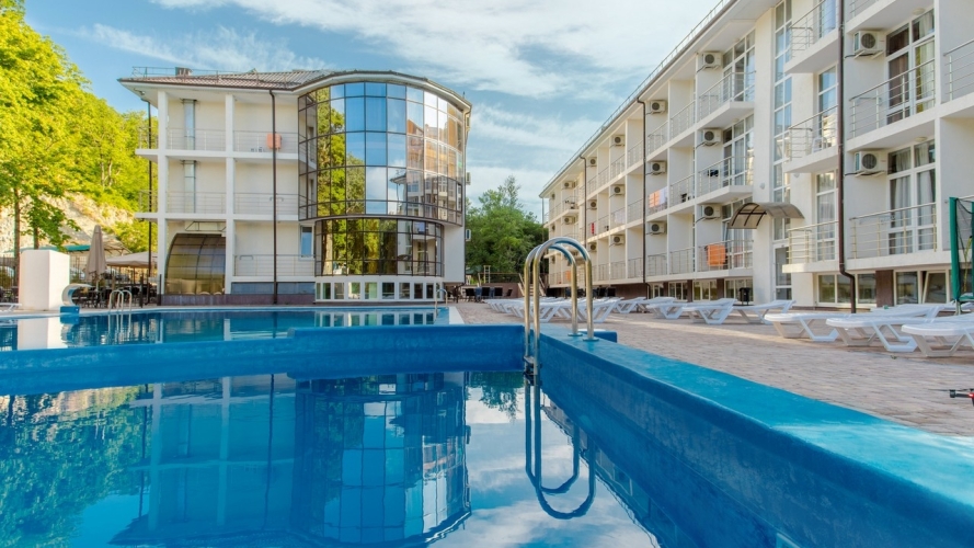 Ателика Гранд Оазис, фото 62