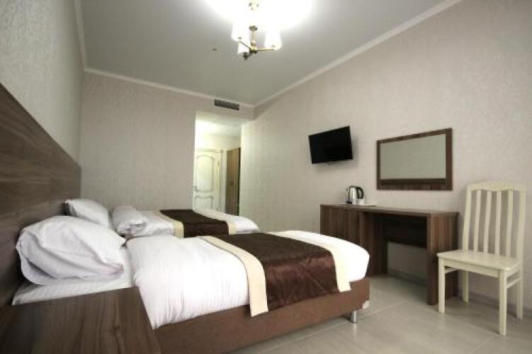 Bravo Hotel, фото 41