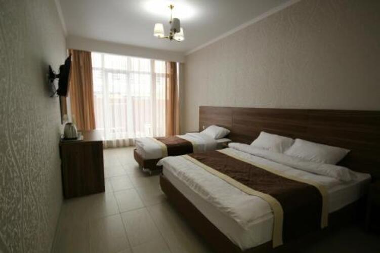 Bravo Hotel, фото 42