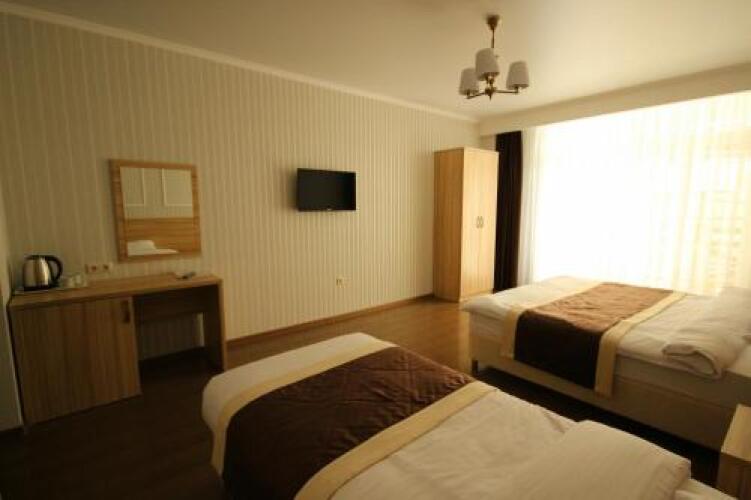 Bravo Hotel, фото 44