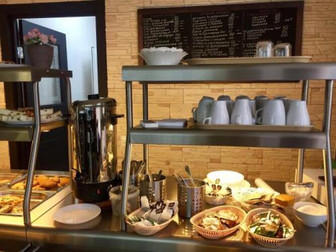 Bravo Hotel, фото 50