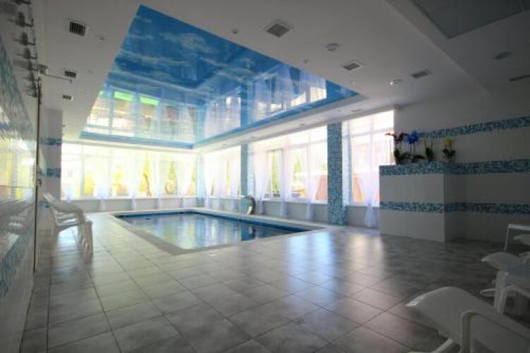 Bravo Hotel, фото 53