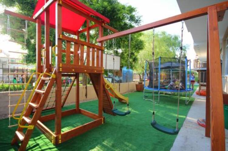 Bravo Hotel, фото 55