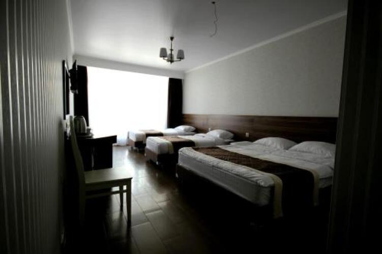 Bravo Hotel, фото 57