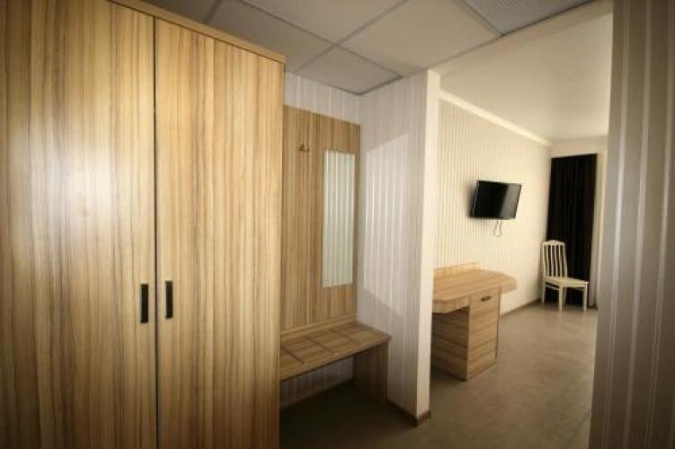 Bravo Hotel, фото 60