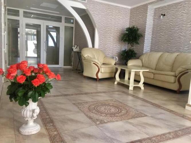 Bravo Hotel, фото 61