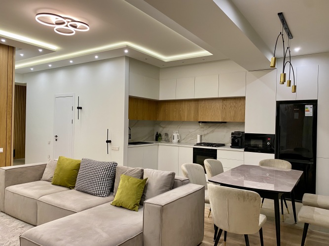 Апарт-Отель Business & Travel, фото 39