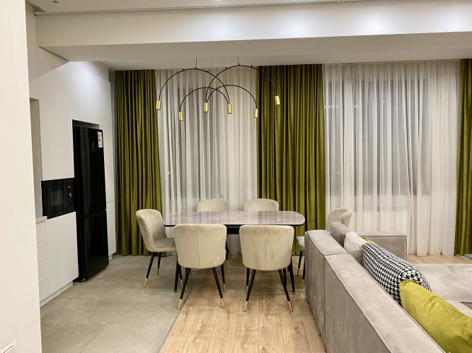 Апарт-Отель Business & Travel, фото 40