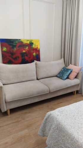 Апарт-Отель Business & Travel, фото 41