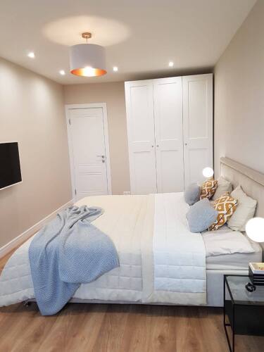 Апарт-Отель Business & Travel, фото 42