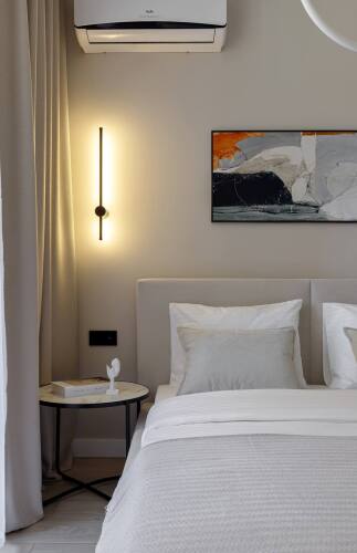 Апарт-Отель Business & Travel, фото 43