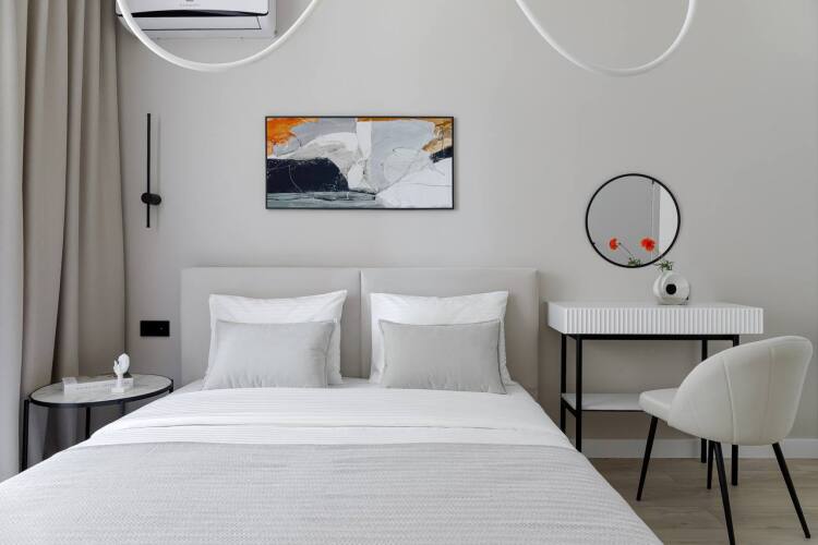 Апарт-Отель Business & Travel, фото 44