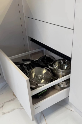 Апарт-Отель Business & Travel, фото 47