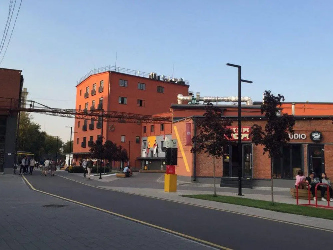 Апарт-Отель Business & Travel, фото 48