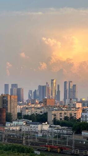 Апарт-Отель Business & Travel, фото 49