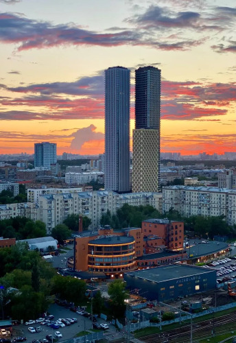 Апарт-Отель Business & Travel, фото 50