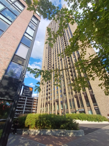 Апарт-Отель Business & Travel, фото 52