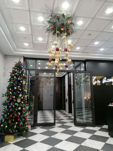 Апарт-Отель Business & Travel, фото 58