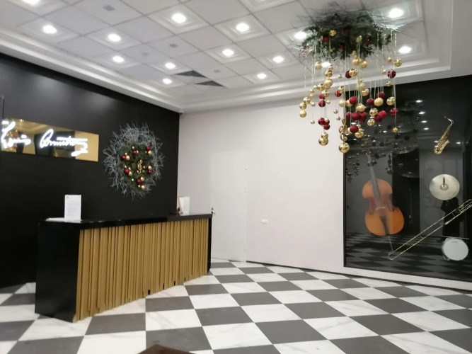 Апарт-Отель Business & Travel, фото 59