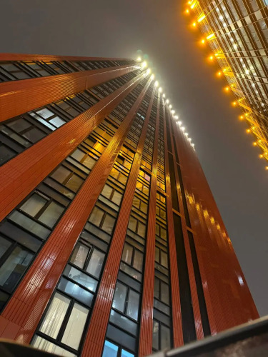 Апарт-Отель Business & Travel, фото 60