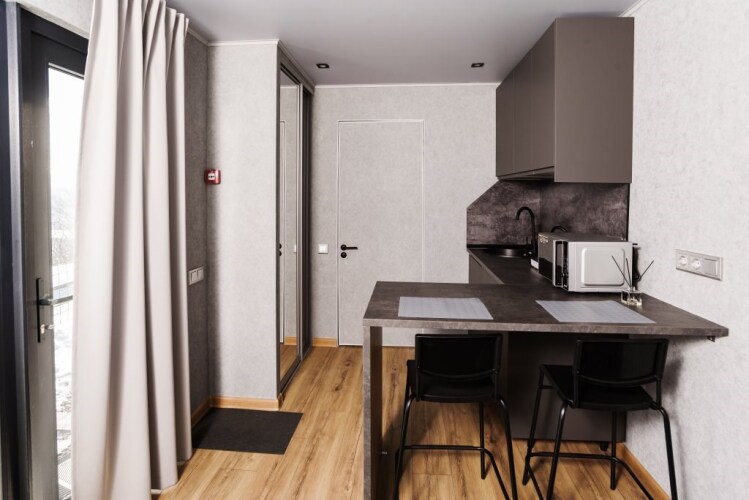 Deep Sky Hotel, фото 40