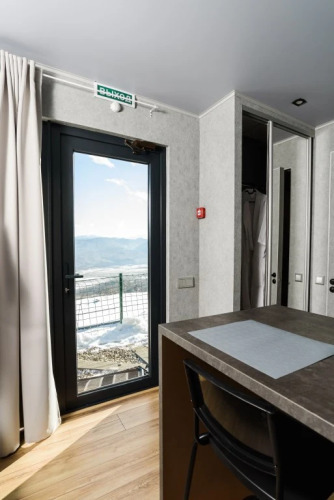 Deep Sky Hotel, фото 41