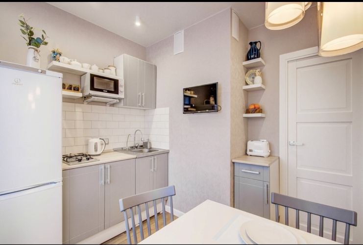 Апартаменты Эстет Шишкова, фото 7