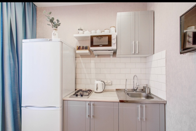 Апартаменты Эстет Шишкова, фото 8