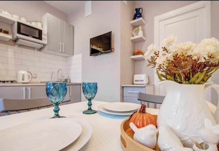 Апартаменты Эстет Шишкова, фото 9