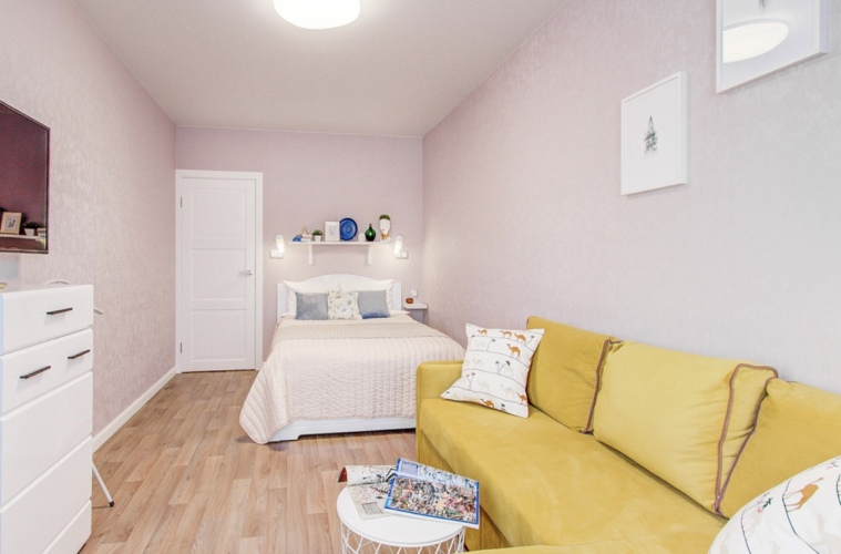 Апартаменты Эстет Шишкова, фото 10