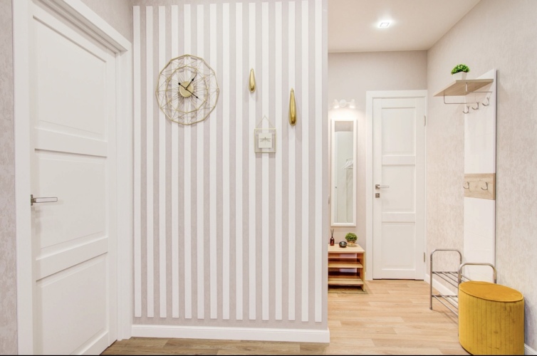 Апартаменты Эстет Шишкова, фото 11