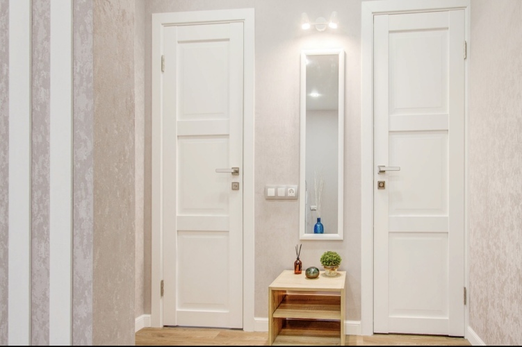 Апартаменты Эстет Шишкова, фото 12