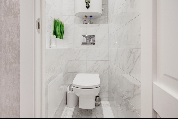 Апартаменты Эстет Шишкова, фото 13