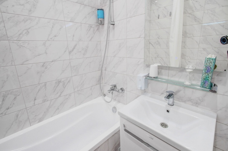 Апартаменты Эстет Шишкова, фото 14