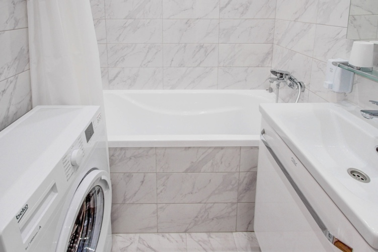 Апартаменты Эстет Шишкова, фото 15