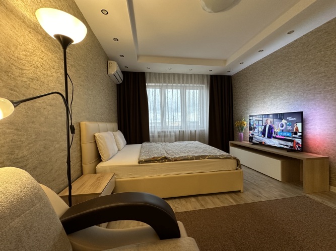 Апартаменты Fresh Room: на Маршала Устинова, фото 21