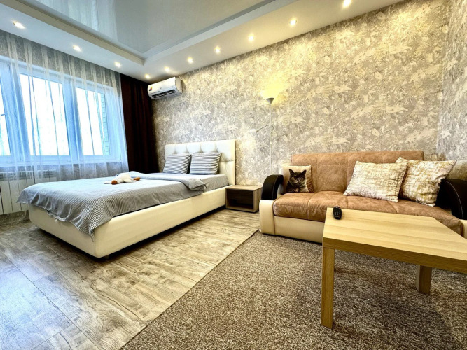 Апартаменты Fresh Room: на Маршала Устинова, фото 22