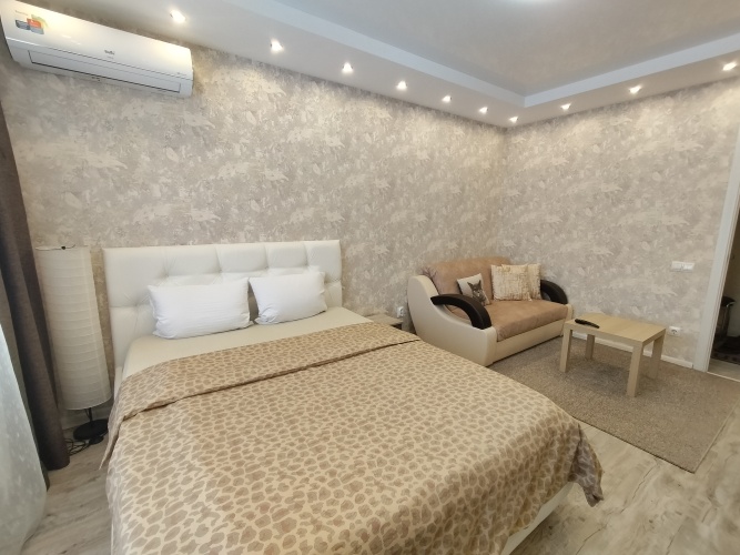 Апартаменты Fresh Room: на Маршала Устинова, фото 23