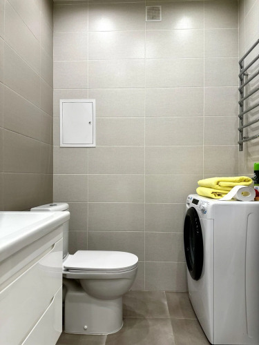 Апартаменты Fresh Room: на Маршала Устинова, фото 25