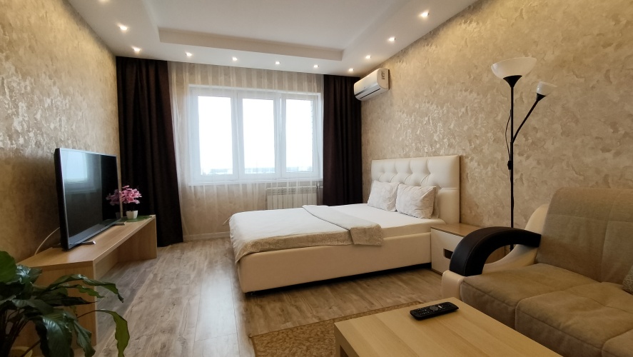 Апартаменты Fresh Room: на Маршала Устинова, фото 26