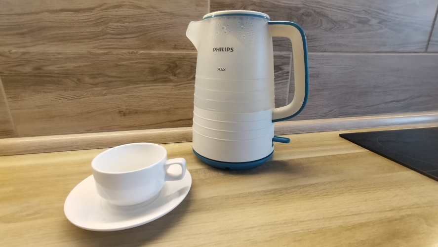 Апартаменты Fresh Room: на Маршала Устинова, фото 27