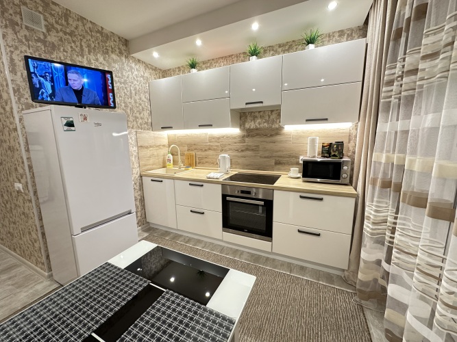 Апартаменты Fresh Room: на Маршала Устинова, фото 30