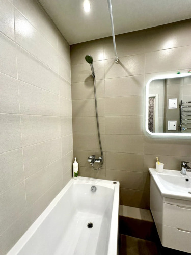 Апартаменты Fresh Room: на Маршала Устинова, фото 31