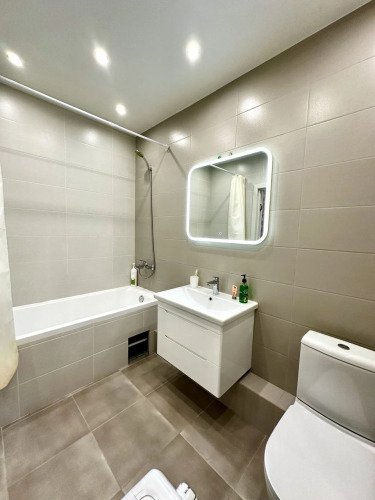 Апартаменты Fresh Room: на Маршала Устинова, фото 32