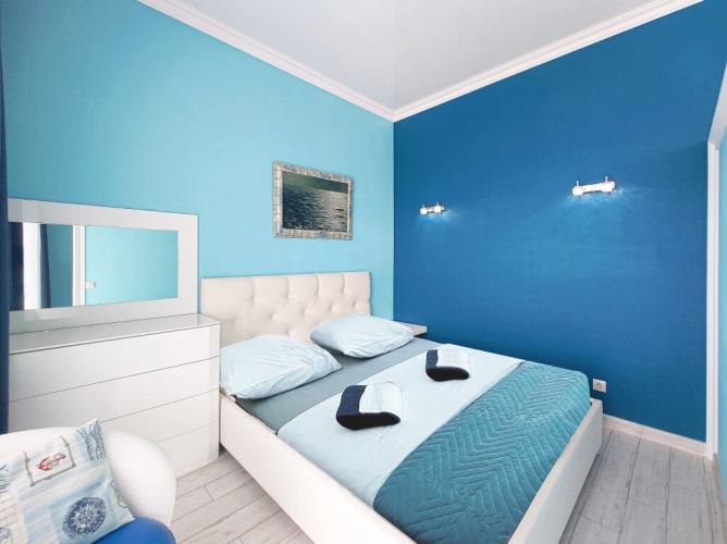 Апартаменты M Apartments, Ideal House, фото 21