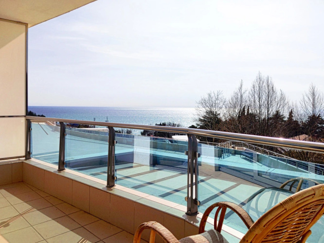 Апартаменты M Apartments, Ideal House, фото 23