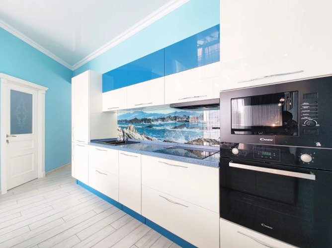 Апартаменты M Apartments, Ideal House, фото 25