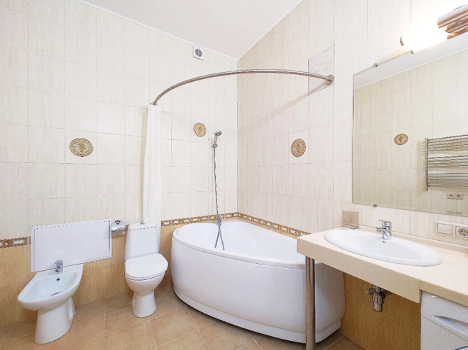 Апартаменты M Apartments, Ideal House, фото 27