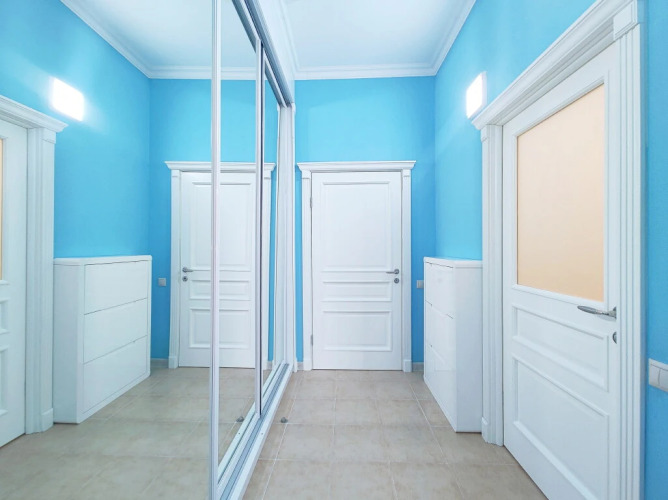 Апартаменты M Apartments, Ideal House, фото 28